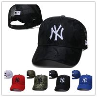 COD DSFGERRTYTRRE 2022 Good Sale Cool Baseball Caps Design NY MESH Black Office