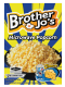 บราเธอร์โจ รสชีส ป็อปคอร์น ไมโครเวฟ : Microwave Popcorn Cheese (Brother Jos)