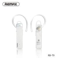 REMAX RB-T9 หูฟังบลูทูธBluetooth HD Voice Small talk ของแท้