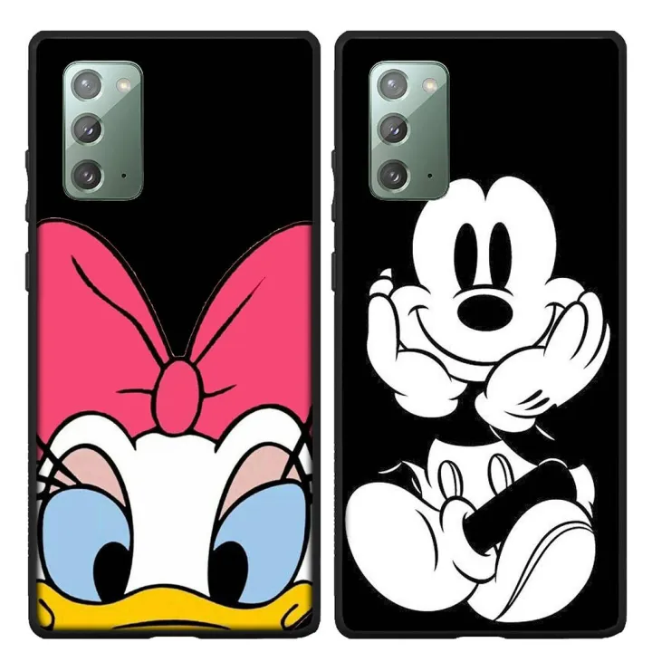 อ่อนนุ่ม-phone-ปก-เคสโทรศัพท์-j178-n15-anime-cartoon-mickey-minnie-mouse-coque-หรับ-realme-c2-c3-c11-2021-c12-c15-c21-c25-c33-c35-c55-5-5i-5s-6i-6-8-pro-6pro-c25s-c21y-c25y-real-me-5pro-y-8pro-ซิลิโคน