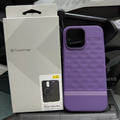 Spigen เคส MagFit สำหรับ IPHONE 14 14 Pro 14 Pro Max 13 Pro Max 13 Pro 13 12 Pro Max 12เคสโทรศัพท์เคสโทรศัพท์พร้อมแม่เหล็กปลอดภัยเคส iPhone