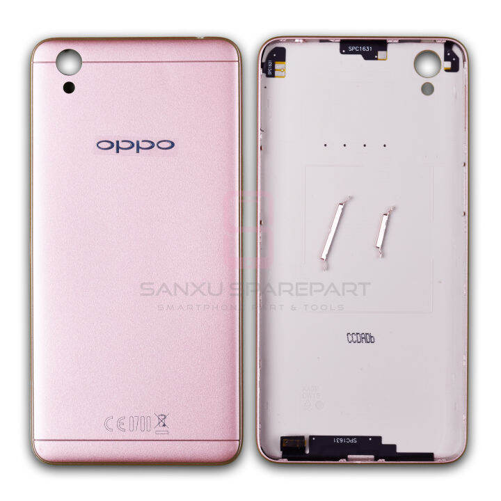 harga backdoor oppo a37