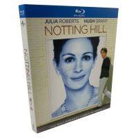 BD บลูเรย์ตลก Nording Hill HD คอลเลกชัน Julia Roberts