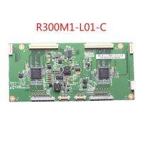 t con board R300M1-L01-C electronic circuit logic board R300M1 L01 C t-rev t-con TV parts R300M1L01C