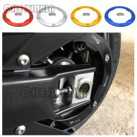 Motorbike accessories For Yamaha T-max 530 tmax 530 2012 2013 2014 2015 motorcycle Transmission Belt Pulley guard Cover