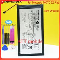 แบตเตอรี่สำหรับ Motorola MOTO Z2 Play XT1710-08 XT1710 XT1710-06 XT1710-09 XT1710-11 3000MAh HZ40