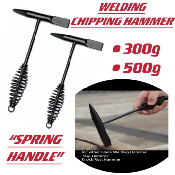 Tolsen Welding chipping hammer 44945