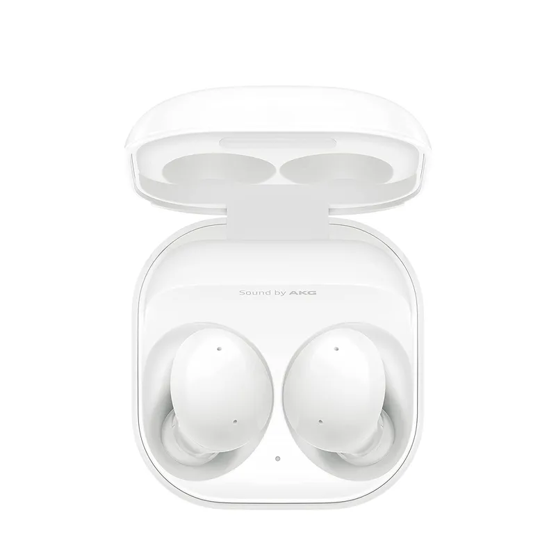 Galaxy buds on cheap ipad