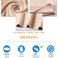 【Ready】? ent bath towel towel set adult men and women wrapped large towel beau salon hotel fitness homey sports towel