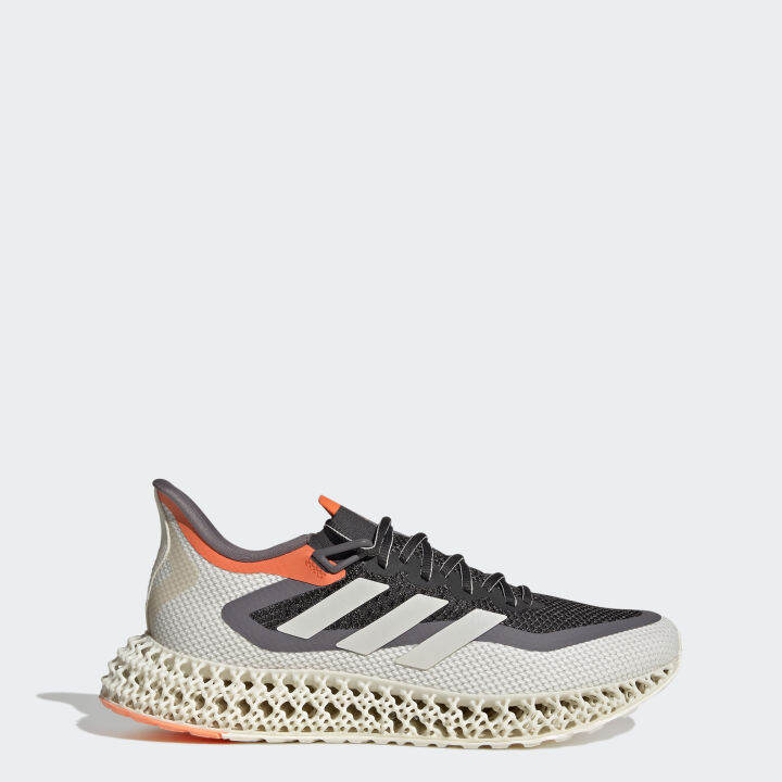 Giày chạy bộ Adidas adidas 4DFWD 2 Nam Xám GX9250