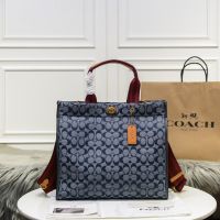 handbag female large canvas shoulder Messenger bag large capacity wide shoulder strap new 3664