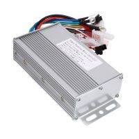 2X EBike Brushless Controller 30A 36V 48V 500W Electric Scooter Blcd Controller for Scooter Bicycle Accessories