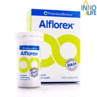 ALFLOREX อัลฟลอเร็กซ์ ไพรโบโอติก (B.LONGUM 35624) (BOX-30 CAPS) [IINN]