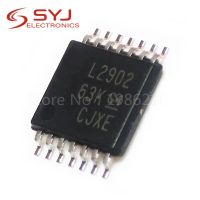 5pcs/lot LM2902PWR LM2902 L2902 TSSOP 14 In Stock