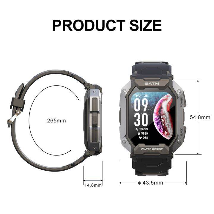 zzooi-skmei-smartwatch-1-71-inch-large-screen-outdoor-sports-bluetooth-fitness-tracker-ip68-waterproof-smart-watch-men-for-android-ios