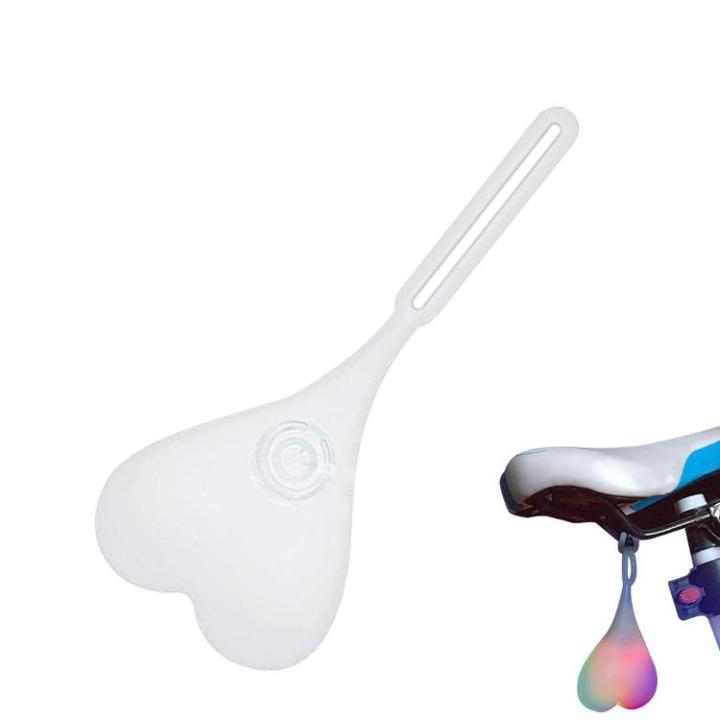 heart-shaped-tail-light-waterproof-design-bicycle-seat-back-egg-lamp-night-riding-light-for-handlebars-seatpost-and-anywhere-on-your-frame-classic
