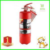 ถังดับเพลิงผงเคมีแห้ง XFIRE 2A2B 5 ปอนด์DRY CHEMICAL FIRE EXTINGUISHER XFIRE 2A2B 5LB **ขายดีที่สุด**