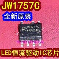 10PCS New JW1757C SOP7