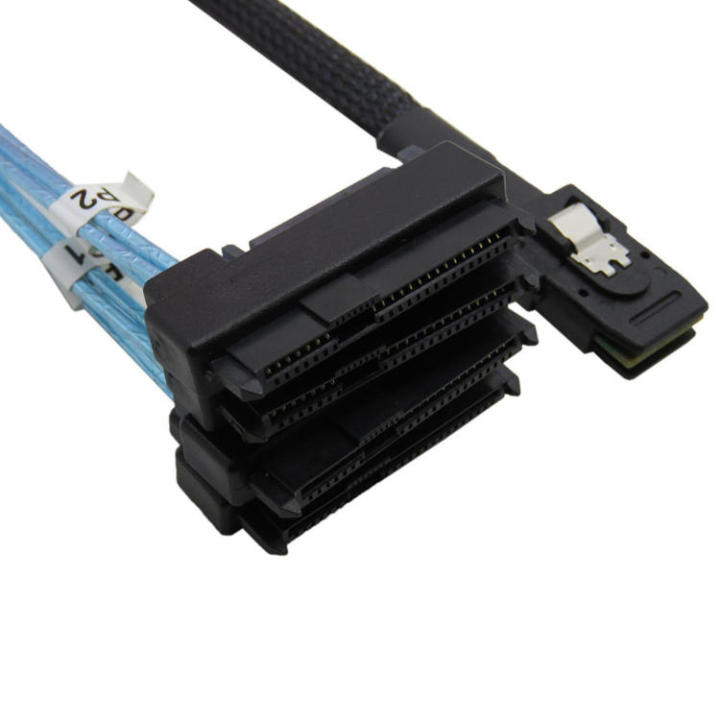 internal-mini-sas-36p-sff-8087-to-4-sas-29p-sff-8482-cable-with-15p-sata-power-splitter-cable-connector-computer-accessories-1m-sensible