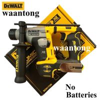 DEWALT สว่านโรตารี่ไร้สาย 20V Atomic 2 ระบบ 16 มม. รุ่น DCH172N (ไม่แถมแบตและที่ชาร์จ)