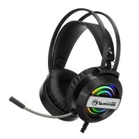 ??HOT!!ลดราคา?? หูฟังเกมมิ่ง RGB MARVO HG-8902 USB 7.1 headphone ระบบเสียง Stereo ช่องเสียบ USB ##ที่ชาร์จ แท็บเล็ต ไร้สาย เสียง หูฟัง เคส Airpodss ลำโพง Wireless Bluetooth โทรศัพท์ USB ปลั๊ก เมาท์ HDMI สายคอมพิวเตอร์