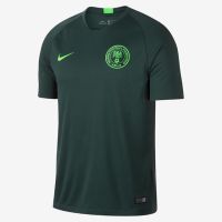 Nigeria Away World Cup jersey 2018