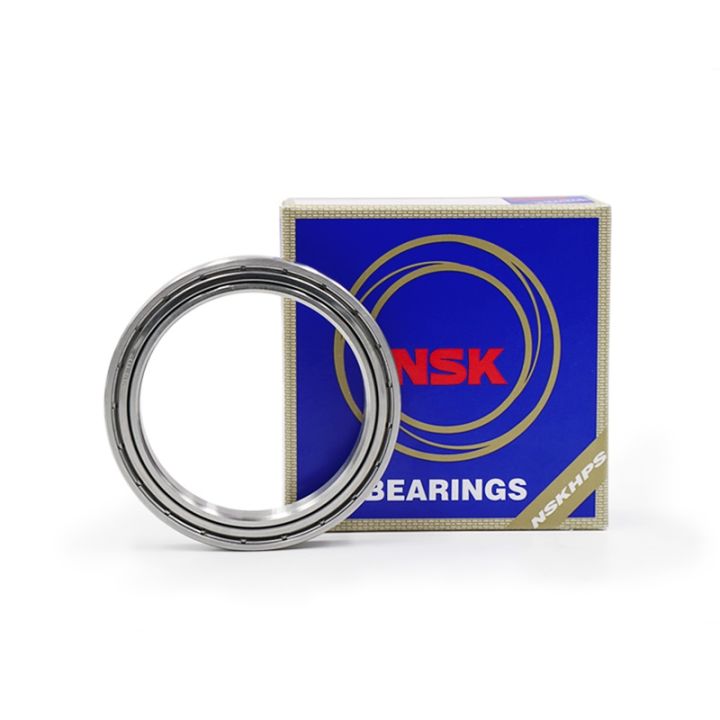 nsk-imported-bearings-6707-6708-6709-6710-6711-6712vv-zz-rs-japanese-ultra-thin-wall