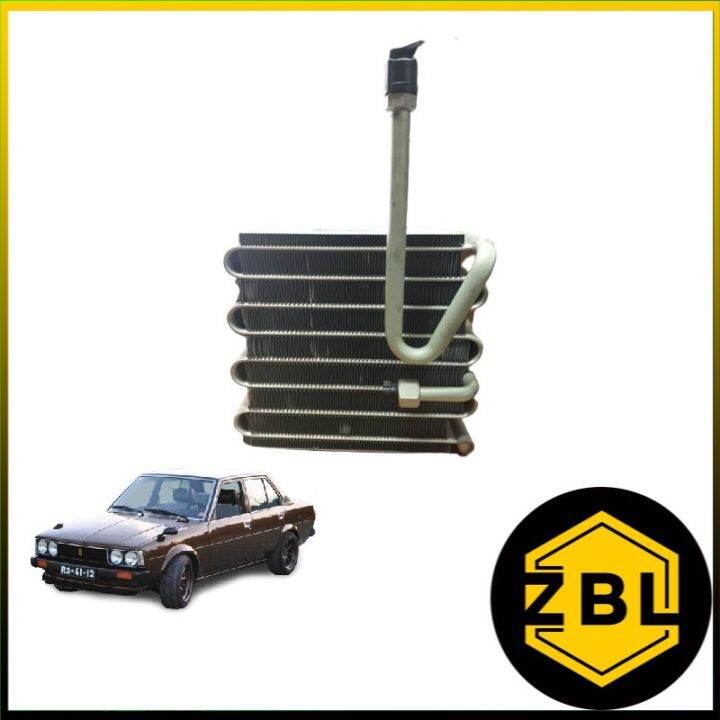 TOYOTA KE70 COOLING COIL Evaporator AIR COND AC A/C AIRCOND Lazada