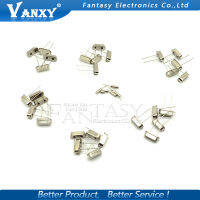 7valuesx5pcs=35pcs 32.768Khz 6Mhz 8Mhz 11.0592Mhz 12Mhz 16Mhz 20Mhz Crystal Oscillator HC-49S ใหม่และ