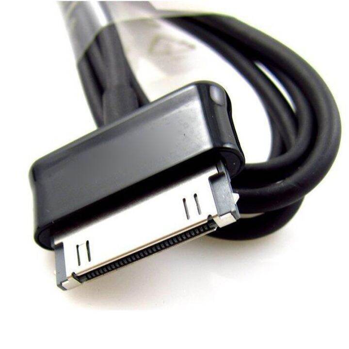 hot-ruxmmmlhj-566-ที่ชาร์จซิงค์ข้อมูล-usb-1ม-30p-สายสำหรับซัมซุงกาแลคซี่แท๊ปแท็บเล็ต2แท็บเล็ต7-quot-8-9-quot-10-1-quot-p6800-p1000-p7100-p7300-p7500-n8000-p3110-p3100