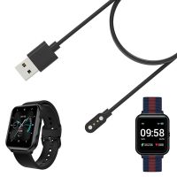 Smartwatch Dock Charger Adapter USB Charging Cable Power Charge Cord for Lenovo S2/Pro S2pro Sport Smart Watch Accessories Men Watches Accessories