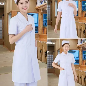 Shop Nurse White Dress Uniform with great discounts and prices online - Mar  2024