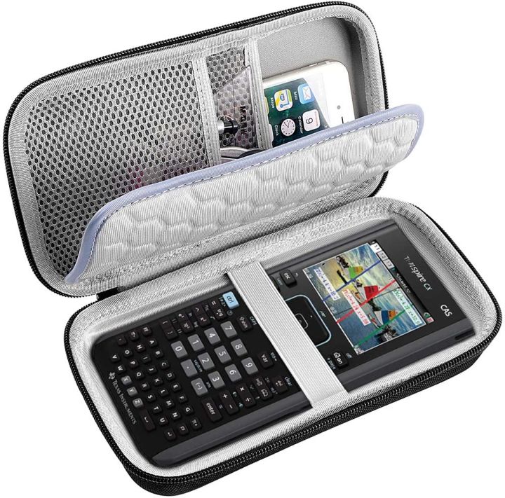 travel-case-for-texas-instruments-ti-nspire-cx-casiiti-84-plus-ce-graphing-calculator-large-capacity-for-pens-cables