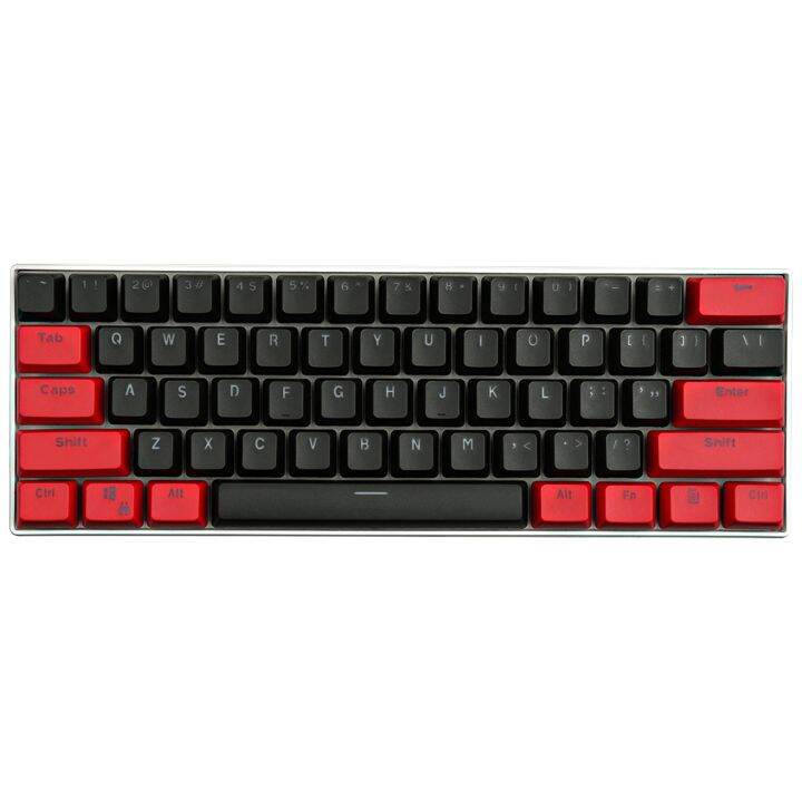 rk-61-keycaps-only-keycaps-pbt-material-oem-highly-keycaps-backlit-two-color-mechanical-keyboard-keycaps-keycaps-only-sold