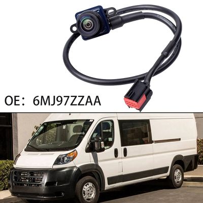 6MJ97ZZZAA Car Rear View Camera Backup Parking Assist Camera for Ram ProMaster 1500 2500 3500 2014-2021 Reverse Camera