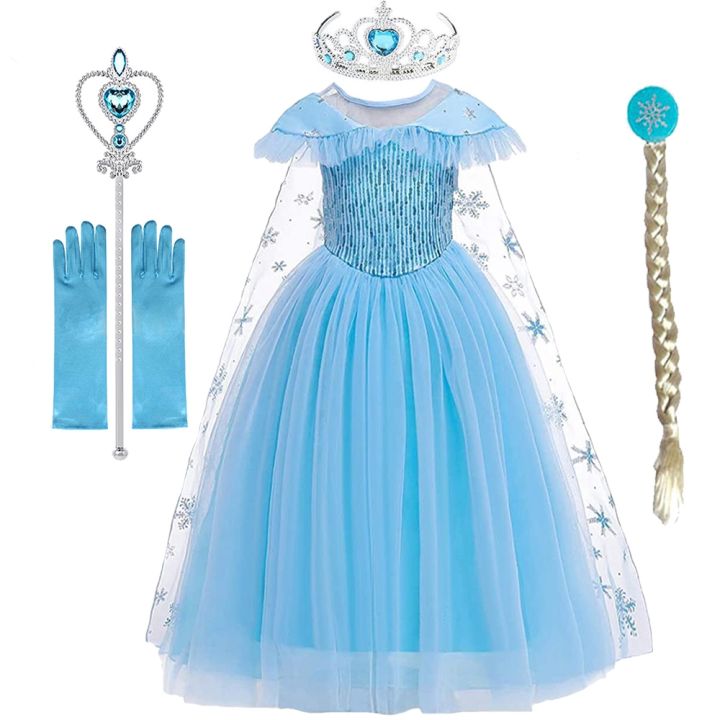 Toàn quốc: - 63 Phương Mai- 7 Nhà Chung,hanoi: Chuyên Váy Elsa ,công Chúa  Disney Cùng Phụ Kiện Từu Hàn Và Disney | Lamchame.com - Nguồn thông tin tin  cậy dành cho cha mẹ