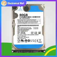 ฮาร์ดไดรฟ์ฮาร์ดดิสก์ไดรฟ์พีซี5400Rpm แคช SATA 2.5 "ฮาร์ดไดรฟ์แล็ปท็อป