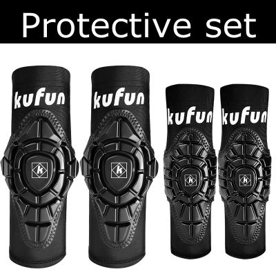 Soft Knee Elbow Pads for Kids 2-7 Years Old Balance Bike Children Bicycle Protector for Longboard Skateboard Inline Roller Skate