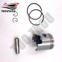 12110-93130ลูกสูบและลูกสูบ Std ชุดสำหรับ Suzuki Outboard Mortor DT9.9 DT15 59Mm STD 12110-93130 12110-93111