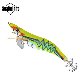 Best SK004 Fishing Lure 70mm 11g 1 PC Floating Lure Artificial Bait Hooks 5  Colors Freshwater Sea Water - AliExpress