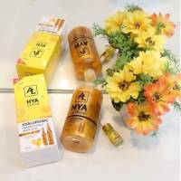 HYA GOLD SERUM AL ไฮยาเซรั่มเอแอล (แถมบูตเตอร์1)