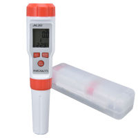 PH Tester 4 In 1 Portable Automatic Recognition Temperature Compensation Tools