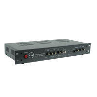 เครื่องคอลโทรล STAR Control Unit TX-159A ระบบ UHF/FM ระบบกระจายเสียงทางไกลอัตโนมัติไร้สาย ระบบเครื่องเสียง ไร้สาย ควบคุมด้วยคอมพิวเตอร์ ผ่าน USB port