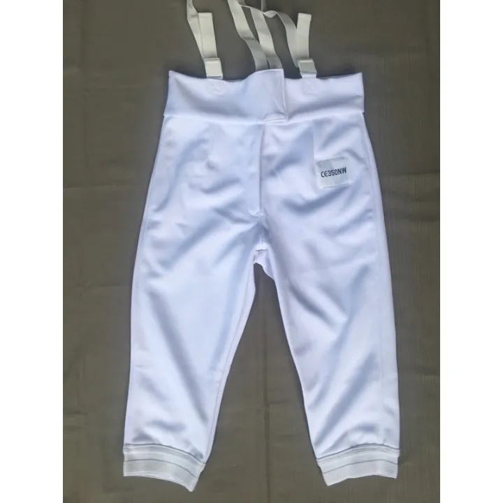 Fencing Pants 350NW for Men/Women Lazada PH