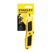 STANLEY 10-779 มีดอเนกประสงค์ DYNAGRIP 5-5/8"