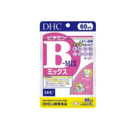 DHC Vitamin B วิตามินบี 60 days