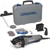 DREMEL เลื่อยอเนกประสงค์ SAW-MAX รุ่น DSM 20-3/4 - สีเทา