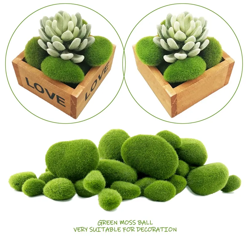 Discover 151+ green decorative balls vova.edu.vn