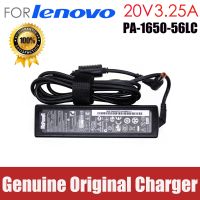 2023มาก20V 3.25A 65W สำหรับแล็ปท็อป LENOVO อะแดปเตอร์ไฟเอซี Charger CZ460 E41G E46G E46L E47 E47A E47G E47L E49G E49L G360 G430 Z460 Z470