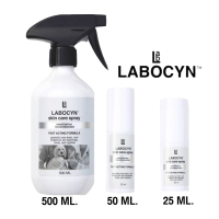 Labocyn Skin Care Spray สเปรย์ดูแลผิวหนังสำหรับสัตว์เลี้ยง